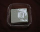クレソルdeイタリアン豆腐作り方2写真