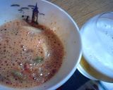 納豆とキムチとたまご作り方3写真