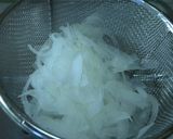 生姜風味のかにマヨサラダ作り方2写真