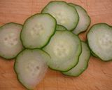 玄米のとろろおじや作り方1写真