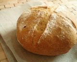 いちご酵母deブール作り方12写真