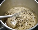 簡単！和紅茶寒天　みつ豆作り方1写真