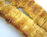 焼ききのこと揚げの小松菜と和えたん♪作り方2写真