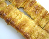 焼ききのこと揚げの小松菜と和えたん♪作り方2写真