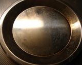 よもぎ麩と柚子味噌とサーモンのカナッペ作り方2写真