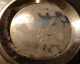 よもぎ麩と柚子味噌とサーモンのカナッペ作り方3写真