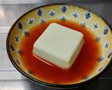 [レンジで] 旨辛 豆腐スープ作り方3写真