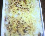 ナスのグラタン作り方8写真