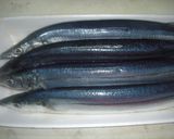 秋刀魚のかば焼き風作り方1写真