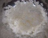 秋刀魚のヘルシーハンバーグ作り方2写真
