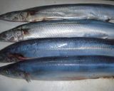 秋刀魚のヘルシーハンバーグ作り方5写真