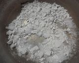 葛餅（基本）作り方1写真