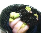 かまぼこにいろいろ挟んで焼いちゃう？作り方11写真