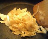 カロリーハーフでヘルシー豆腐グラタン★作り方6写真