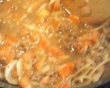 カロリーハーフでヘルシー豆腐グラタン★作り方7写真
