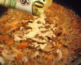 カロリーハーフでヘルシー豆腐グラタン★作り方8写真