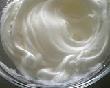 フローズンチーズケーキ作り方3写真