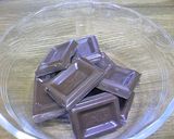 チョコがけ★柿の種作り方1写真