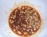 マヨから揚げ♪作り方1写真
