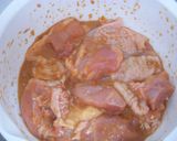 マヨから揚げ♪作り方2写真