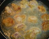 マヨから揚げ♪作り方3写真