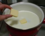 生キャラメル作り方1写真