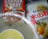カレーマフィン作り方5写真
