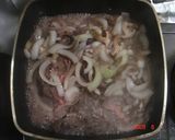 トミー③ん家のハヤシライス☆作り方3写真
