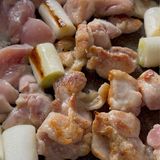 ☆鶏の照り焼き丼☆作り方3写真