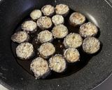 【やみつき】ナスの甘酢がらめ作り方6写真