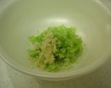 豚肉のネギソースがけ作り方1写真