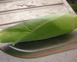 ラップいらず！農家のとうもろこしの食べ方作り方1写真