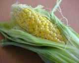 ラップいらず！農家のとうもろこしの食べ方作り方2写真