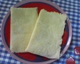 お弁当に♪1人用サンドイッチパン作り方2写真