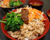 最近は給食に出るらしい！ビビンバ作り方8写真