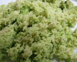 ブレンドわさび作り方6写真
