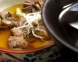 砂肝のにんにく煮♪作り方6写真