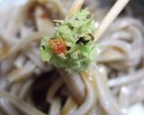 ブレンドわさび作り方18写真