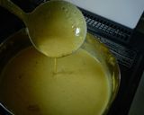 スープに非ず☆飲むカボチャ作り方4写真