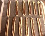 驚きのΣ(-∀-；)パイ＆クッキ作り方14写真