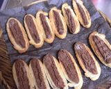 驚きのΣ(-∀-；)パイ＆クッキ作り方16写真