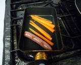 ｶﾗﾌﾙ★ｱﾒﾘｶﾝﾄﾞｯｸ作り方2写真