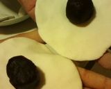 津軽のおやつ「しとぎ」作り方3写真