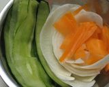◇何かと便利 na 大葉サワードリンク◇作り方10写真