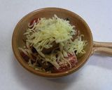 カリカリ厚揚げのチーズ焼き作り方3写真