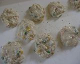 高野豆腐でお手軽クリームコロッケ作り方8写真