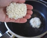 高野豆腐でお手軽クリームコロッケ作り方11写真