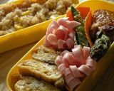 おかわり～♫♬ツナコーンご飯♡作り方5写真
