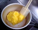 とうもろこしのモチモチ食パン作り方1写真