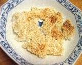 レンジおこげの五目あんかけ作り方3写真